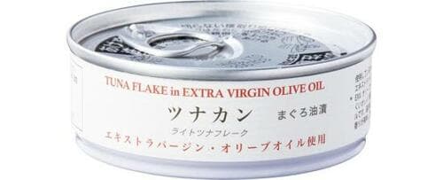 【変わり種＆高級ツナ缶8選】個性豊かな8製品の中で1位は？ イメージ