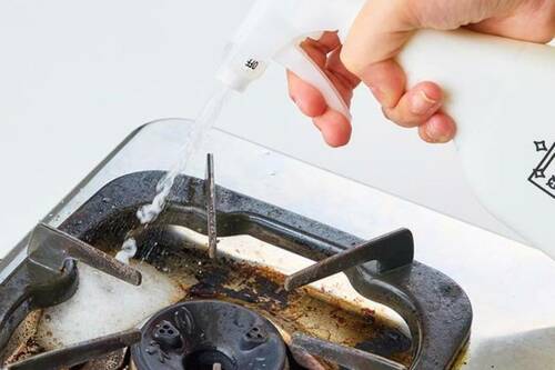 ガチガチのコゲがラク落ち LDKベストバイ掃除・洗濯おすすめ イメージ2