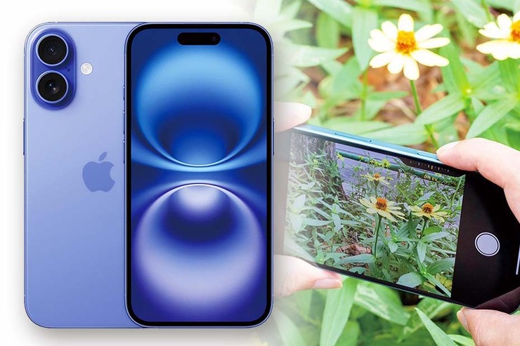 Apple「iPhone 16」｜Amazonブラックフライデーセール