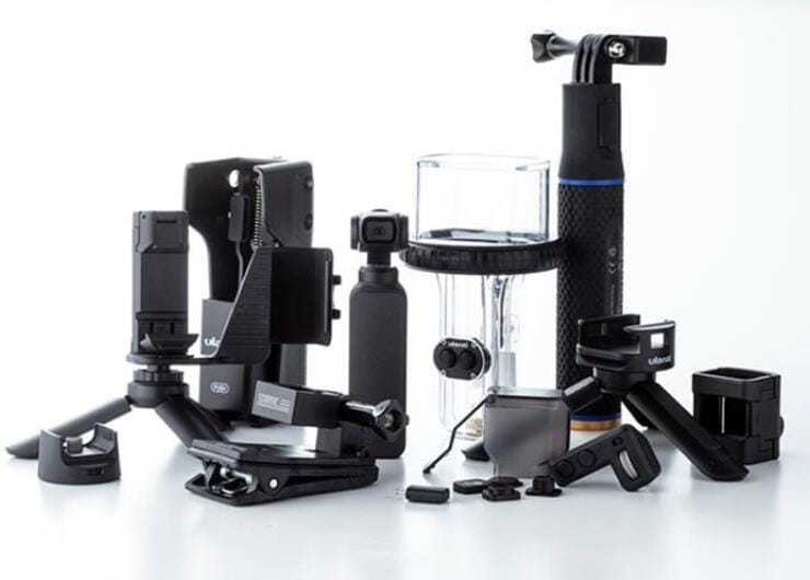 アクセサリもわかる! DJI Osmo Pocketの買い方・選び方・使い方をまるごと家電批評がご紹介！