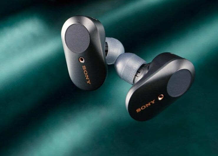 至高の音質！ オーディオ部門グランプリはソニーの完全ワイヤレスイヤホン「WF-1000XM3」｜家電批評・オブ・ザ・イヤー