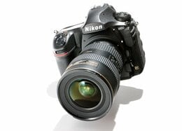 画質・性能はトップクラス！ フルサイズ一眼レフカメラ ニコン「D850」｜家電批評・オブ・ザ・イヤー