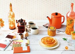 オレンジ嫌いは見ないで！食卓彩るおすすめアイテム12選