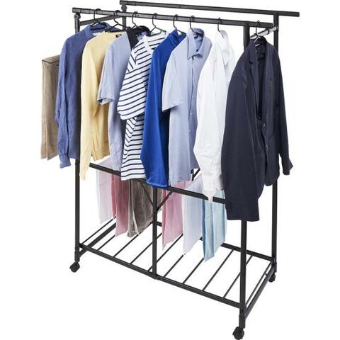 カインズで鬼売れ中！ 「折りたたみ部屋干しラック」のヒットのワケ