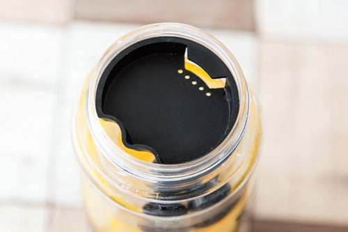 おしゃれで実用性もバッチリワッツのドリンクボトル イメージ3