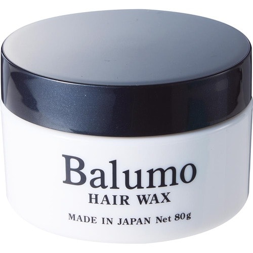 ソフトワックスおすすめ バルモ ヘアーワックス イメージ1