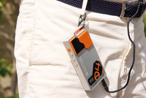 使い勝手 DAPおすすめ イメージ2