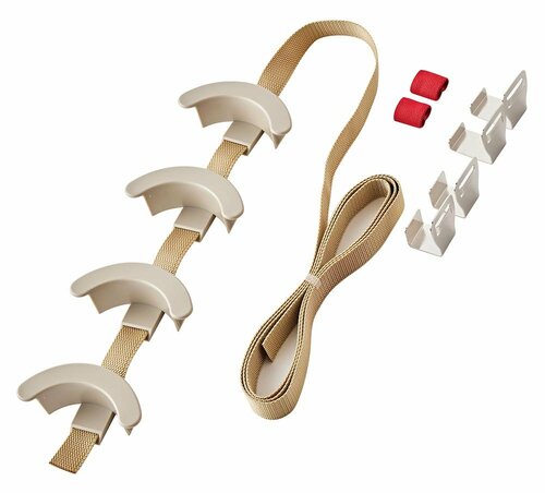 like-it「ドアフック NDH-03 バック用フック」 イメージ