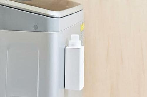 究極のスキマ収納に1 イメージ