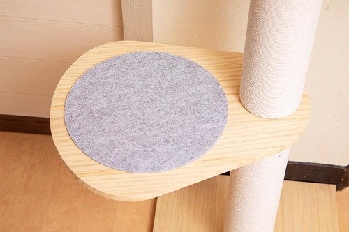 素材 キャットタワーおすすめ イメージ2