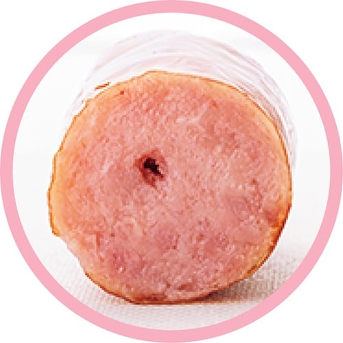  ロピア 自社製串付フランク イメージ3