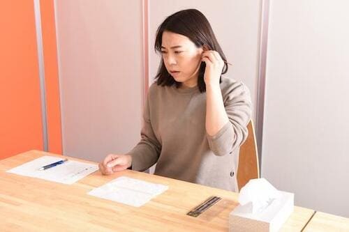15位: グリーンベル「匠の技 最高級 天然 煤竹(すすたけ)耳かき 2本組み G-2153」 イメージ2