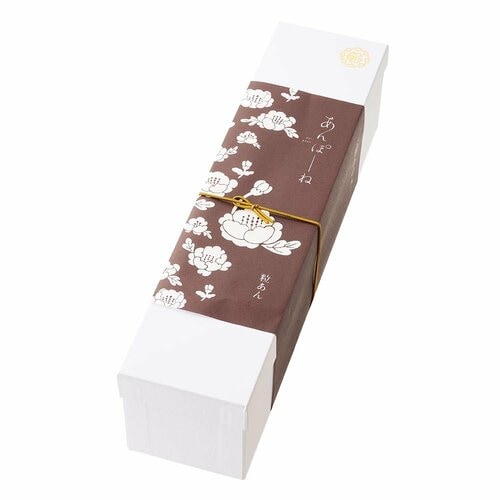 LDKベストバイおやつ和菓子とお茶3商品おすすめ 京都祇園あのん あんぽーね(粒5個入) イメージ3