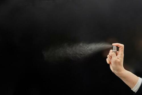 7位: 使い勝手はいいが噴霧量の多さが気になる TRAVALO「クラシックアトマイザー」 イメージ