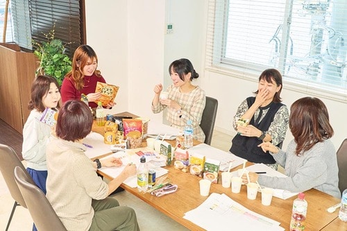 TBSラジオにLDK編集長が出演 LDK編集長おすすめの日用品おすすめ イメージ2