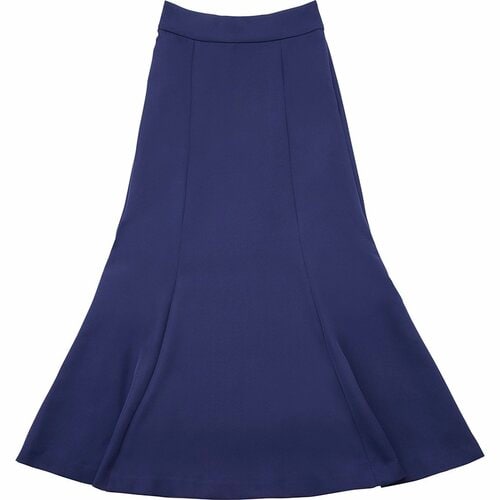 セレモニースーツおすすめ RUIRUE BOUTIQUE ツイードジャケット&フレア/マーメイドスカートセットアップスーツ イメージ3