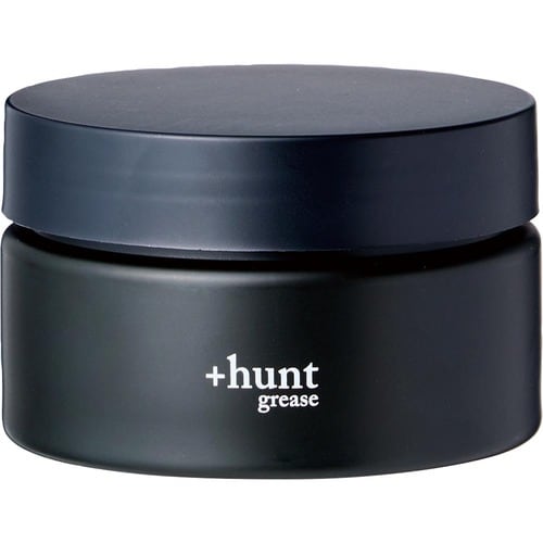 メンズヘアジェルおすすめ +hunt ハント ジェル イメージ1