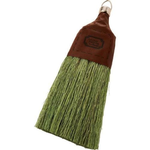 矢口昇商店:アタリヤホーキ ウィクスブルーム:ホウキ