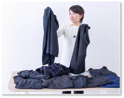 縫製・着心地 リカバリーウェアおすすめ イメージ