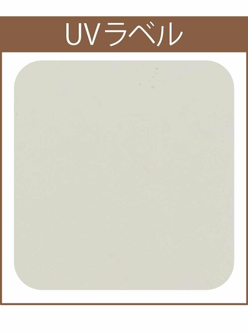 UVカット率：96.5% UVカットカーディガンおすすめ イメージ