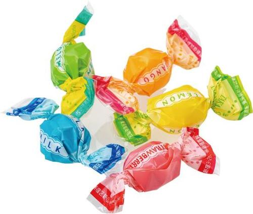 新宿高野:フルーツチョコレート:洋菓子