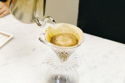 コーヒーは淹れ方次第で味が変わる！正しい淹れ方とは？ カルディのコーヒー豆おすすめ イメージ2