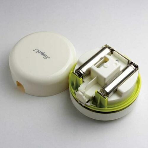 コンパクトでもパワー抜群 子どもも使いやすい名機 イメージ4