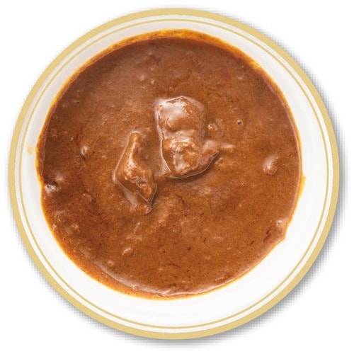 レトルトカレーおすすめ エスビー食品 神田カレーグランプリ マンダラ ビーフマサラカレー イメージ2