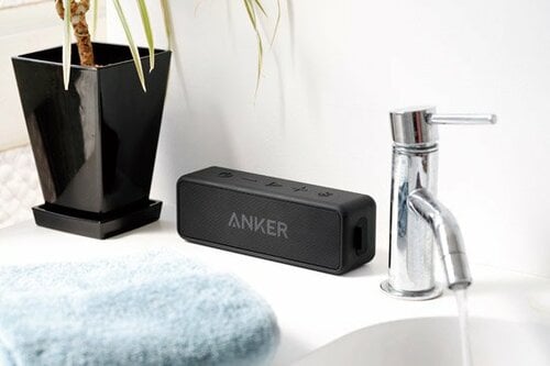 アンカー(Anker):SoundCore 2:スピーカー
