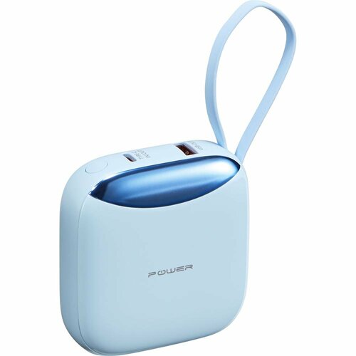 モバイルバッテリーおすすめ Belpink POWER BANK mini イメージ