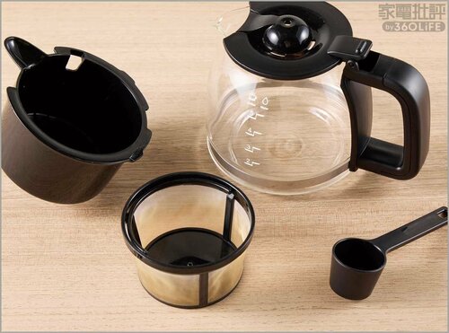 お手入れ：メッシュフィルターが惜しい 家電批評ベストバイオブザイヤーおすすめ イメージ