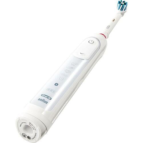 ブラウン オーラルBは 「世界の歯科医が使用するNo.1」 イメージ