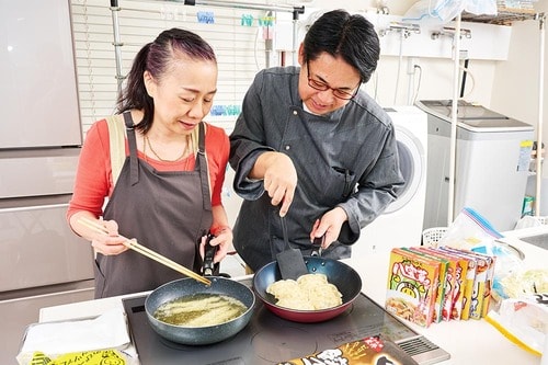 ロピアの食品のテスト方法 ロピアの食品おすすめ イメージ2