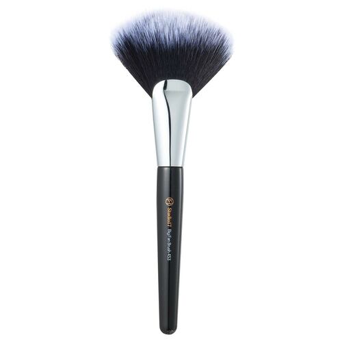 インスタライブおすすめ スタジオ17 ビッグファンブラシ 453 イメージ1