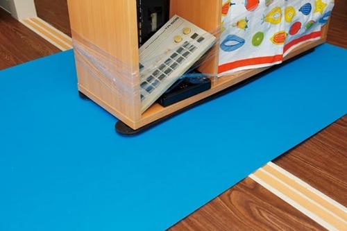 ［プロ技③］段差があるなら プラ板の出番です！ イメージ