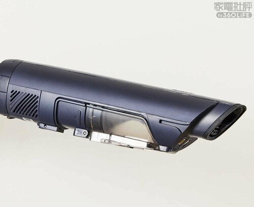 ダストカップ ドック付き掃除機おすすめ イメージ