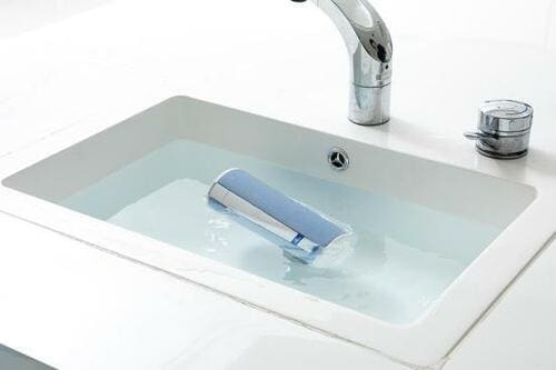 もはや水場推奨！ 防水を超えて水に浮くスピーカーです イメージ