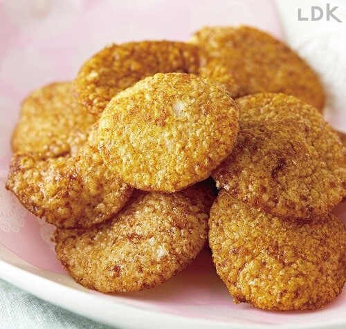 秘伝のスパイスがたっぷり! イメージ