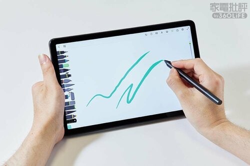 ペンとキーボードをフルセットで買っても安い! 安いタブレットおすすめ イメージ