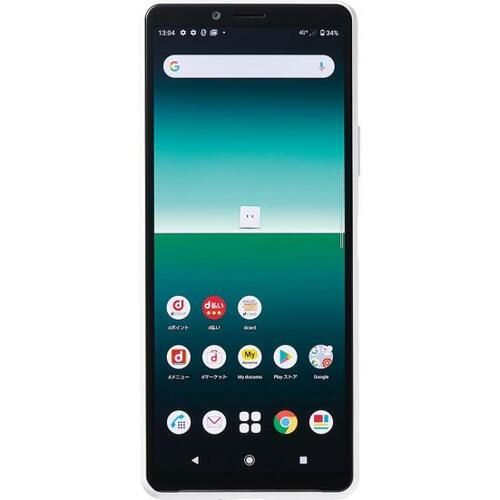 17位: 動画視聴に最適! ソニー「Xperia 10II」
