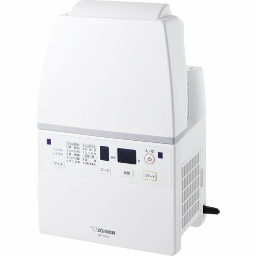 象印マホービン ふとん乾燥機 イメージ