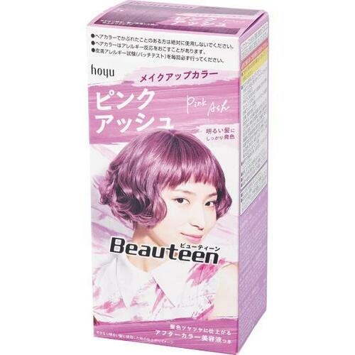 ホーユー(hoyu):ビューティーン メイクアップカラー(医薬部外品):セルフカラー剤