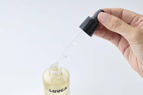 使用感 ヘアセラムおすすめ イメージ