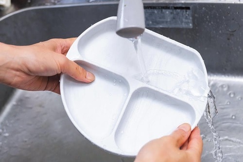 ポップなカラバリも人気！「バンキンス」 離乳食食器セットおすすめ イメージ