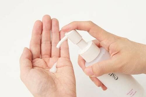 カユカユ&ムレムレ、これって私だけ? デリケートゾーン用保湿アイテムおすすめ イメージ