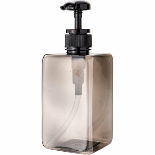 セリア:PETポンプボトル:ディスペンサー