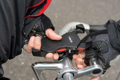 テスト4：各種機能　[配点：20] 自転車用スマホホルダーおすすめ イメージ