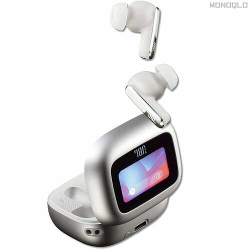 まとめ:JBLの双子機は「Live Beam 3」が音は上! ノイキャンイヤホンおすすめ イメージ