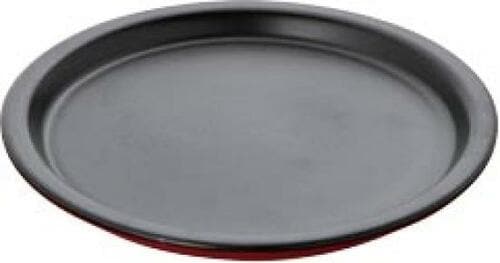 1品料理が簡単にできる！「魔法のレンジプレート 18cm」 イメージ