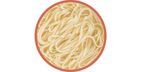 手延べ麺の独特な食感とコシサン食品 琉球美人